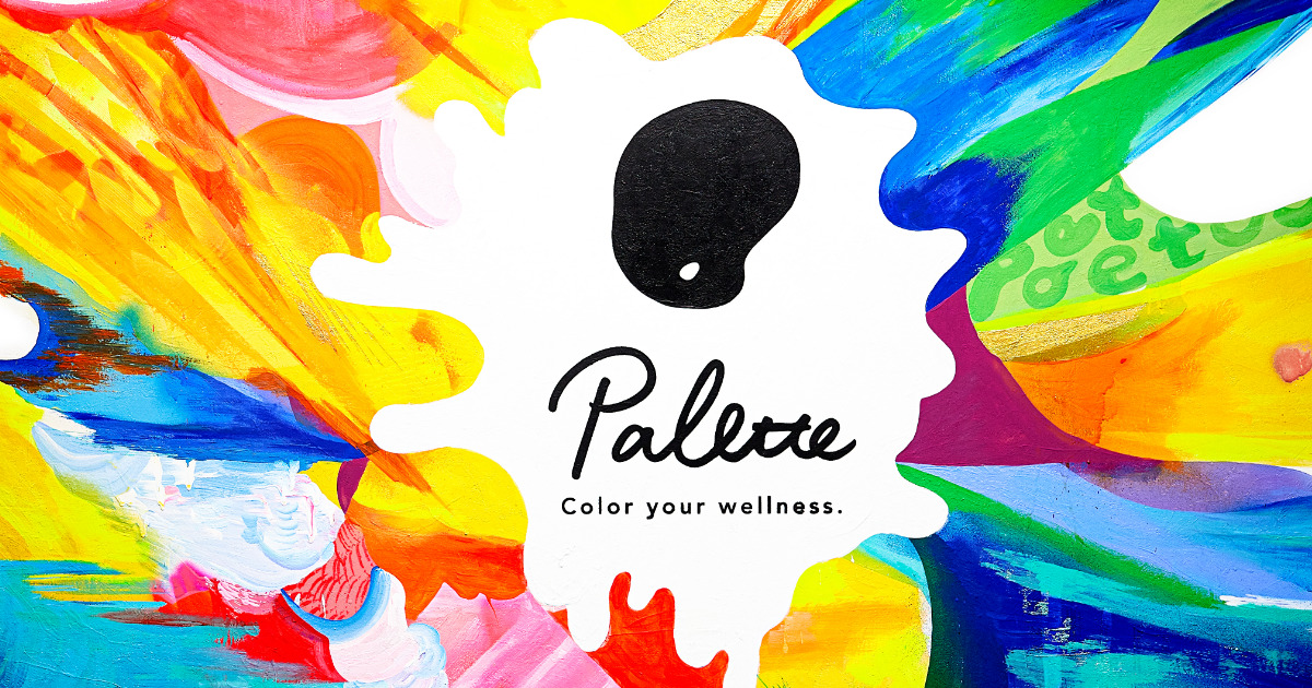 Palette 浅草 蔵前パーソナルジム